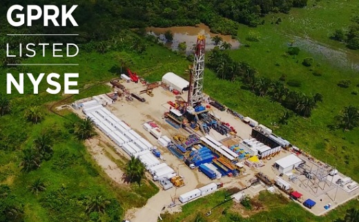 Petrolera GeoPark salió a recomprar bonos por US$255 millones