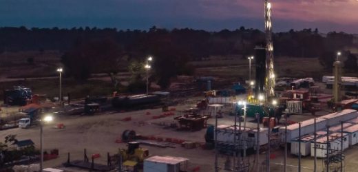 En tercer trimestre la producción de Gran Tierra Energy regresó a los 29 mil barriles de crudo al día