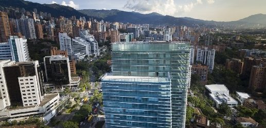 Grupo Sura inicia hoy proceso de readquisición de acciones por $300.000 millones