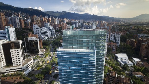 Grupo Sura inicia hoy proceso de readquisición de acciones por $300.000 millones