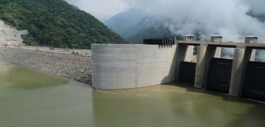Multa a HidroItuango por captar agua del Río Ituango sin autorización ambiental