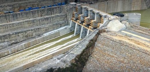Por contingencia de Hidroituango, aseguradora Mapfre hizo un tercer pago a Empresas Públicas de Medellín por US$100 millones