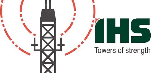 IHS Towers compró 217 torres para móviles en Colombia de Centennial