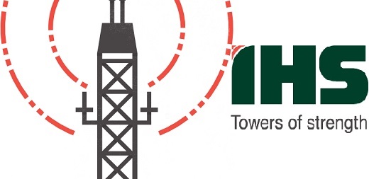 IHS Towers compró 217 torres para móviles en Colombia de Centennial