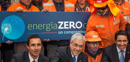 Mega proyecto Cardones-Polpaico con inversión de US$1.000 millones a pleito pleito arbitral de ISA contra Chile