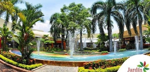Pei aporta $158 mil millones a la expansión del Centro Comercial Jardín Plaza Cali