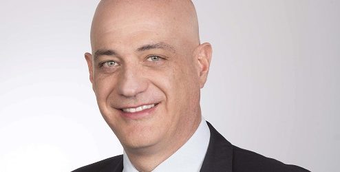 Colombiano Juan Carlos Trujillo nuevo gerente de Procter & Gamble en México