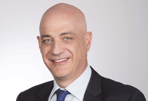 Colombiano Juan Carlos Trujillo nuevo gerente de Procter & Gamble en México