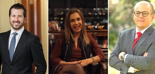 Los tres colombianos detrás de Latam Logistic Properties, la nueva acción que llega a la Bolsa de Colombia