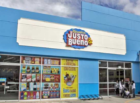 Justo & Bueno se somete a reorganización; vendió $3.2 billones en 2020 tiene patrimonio negativo de $463.280 millones