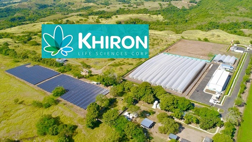 Khiron Life recibió cuotas de exportación de extracto de alto THC que otorgó Colombia a México