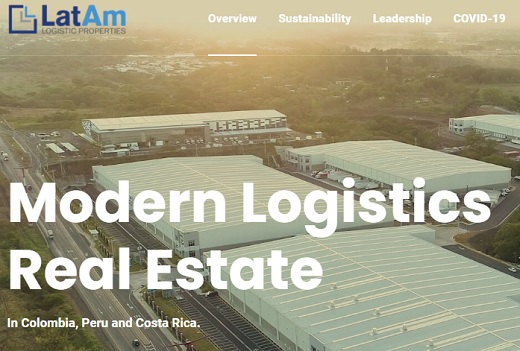 ¡Confirmada primicia!: Autorizada IPO de LatAm Logistic Properties en Bolsa de Colombia