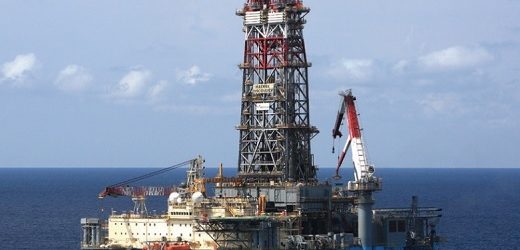 CGX de Frontera Energy contrató a Maersk para perforar pozo en aguas profundas de Guyana