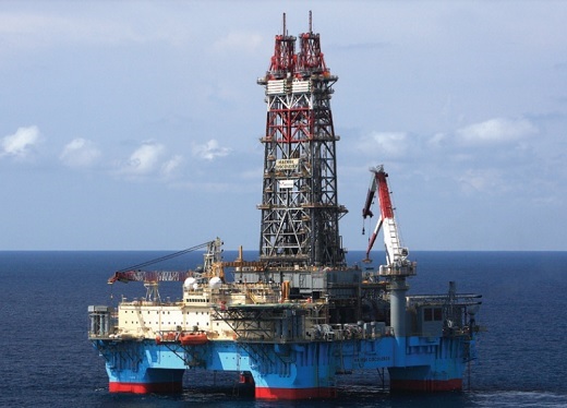 CGX de Frontera Energy contrató a Maersk para perforar pozo en aguas profundas de Guyana