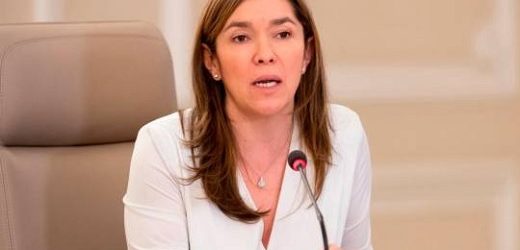 Exministra Mafe Suárez declinó asumir en la Junta de la bvc porque se fue a la de Corficolombiana