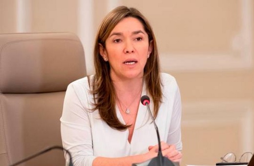 Exministra Mafe Suárez declinó asumir en la Junta de la bvc porque se fue a la de Corficolombiana
