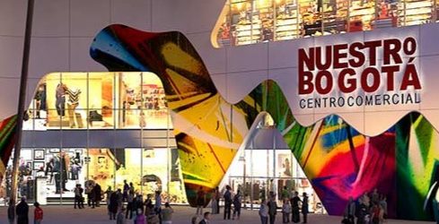 pei se quedó con 70.461% del Centro Comercial Nuestro Bogotá por $315 mil millones