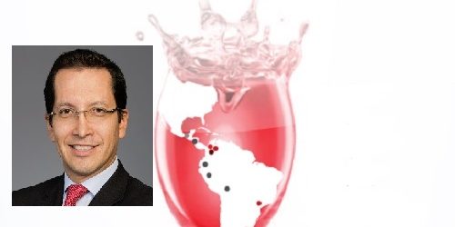 Médico cirujano y farmacólogo Camilo Camacho nuevo presidente de la Organización Procaps
