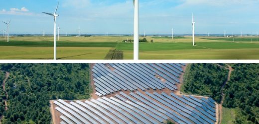Protección invierte en el Fondo Low Carbon Transition Readiness de BlackRock