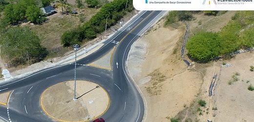 Concesionaria de 4G Puerta de Hierro – Cruz del Viso colocará bonos por $760 mil millones