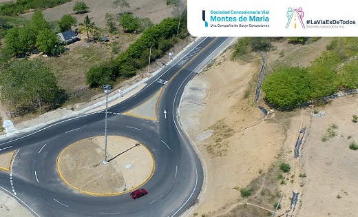 Concesionaria de 4G Puerta de Hierro – Cruz del Viso colocará bonos por $760 mil millones