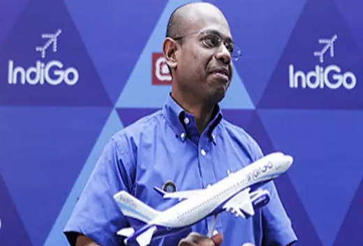 El indio Rohit Philip nuevo director financiero de Avianca Holding