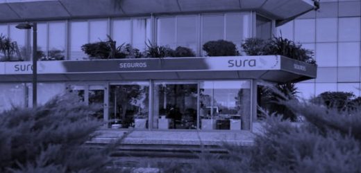 Mejorada de negativa a estable perspectiva de Seguros Sura en Uruguay