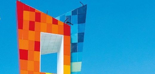 Tecnoglass se devolvió hoy otro 5,55% mientras Nasdaq registró mayores ganancias del día