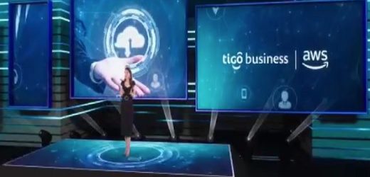 Tigo Business se asoció con Amazon Web Services (AWS) para ofrecer la nube en Colombia