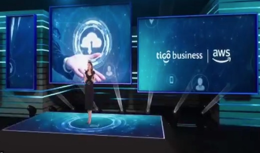 Tigo Business se asoció con Amazon Web Services (AWS) para ofrecer la nube en Colombia