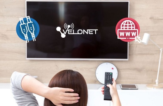 Velonet ha conseguido $700 millones en tres campañas en a2censo