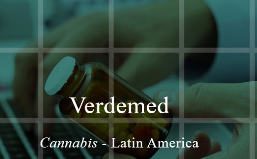 Clever Leaves se alía con canadiense VerdeMed para suministrar productos CBD en Perú y Brasil