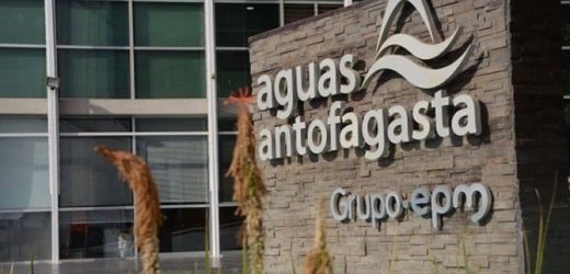 Aguas Antofagasta, filial de  EPM, colocó bonos corporativos en Chile por US$175,9 millones