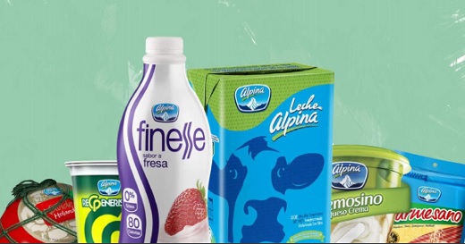 Alpina cerró centro de acopio de leche en Sopó ante bloqueos en vías de acceso