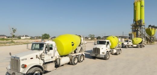 Argos USA vendió 24 plantas de concreto en Dallas (Texas) por US$180 millones