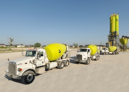 Argos USA vendió 24 plantas de concreto en Dallas (Texas) por US$180 millones