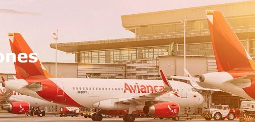 Avianca advierte que negociación con sus ADS y sus acciones preferentes plantea riesgos sustanciales