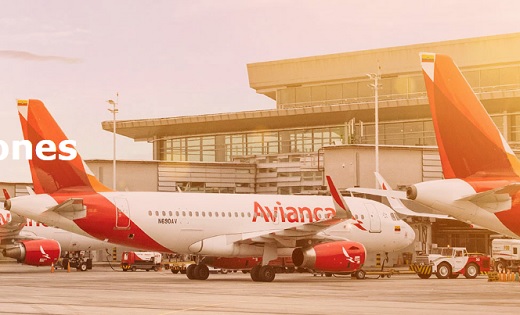 Avianca advierte que negociación con sus ADS y sus acciones preferentes plantea riesgos sustanciales