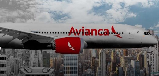 Avianca Holdings reportó una pérdida neta de US$311,6 millones en el primer trimestre de 2021