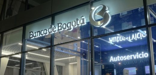 Utilidades de los bancos en Colombia cayeron 7,10% en primer trimestre y llegaron a $2,21 billones