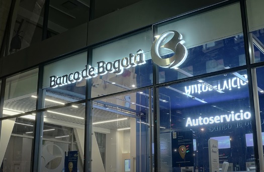Utilidades de los bancos en Colombia cayeron 7,10% en primer trimestre y llegaron a $2,21 billones