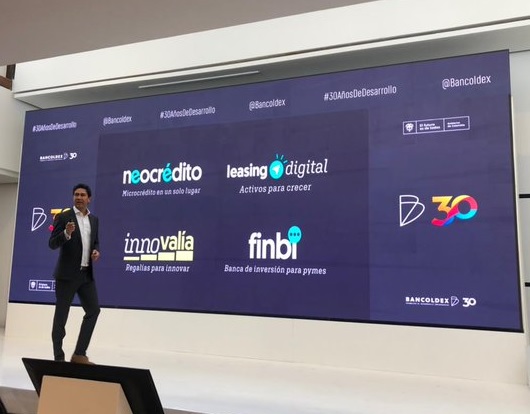 Colocación de bonos de Bancóldex se reprogramó para este jueves: buscará hasta $500 mil millones