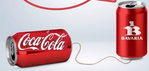 Bavaria y Coca-Cola no insistirán en integrar distribución de bebidas en Colombia