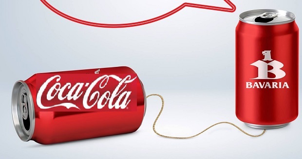 Bavaria y Coca-Cola no insistirán en integrar distribución de bebidas en Colombia