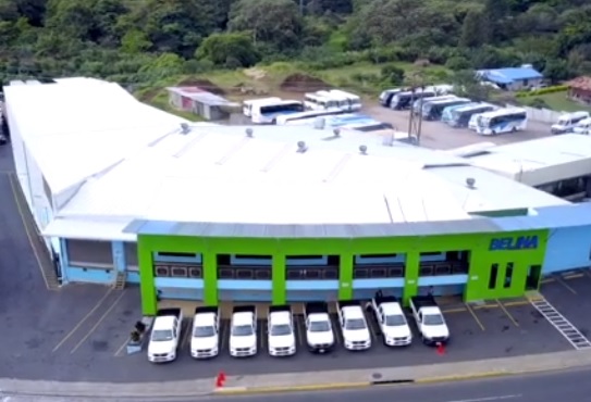 Grupo Nutresa incursiona en productos para mascotas: adquirirá costarricense  Belina por US$28 millones