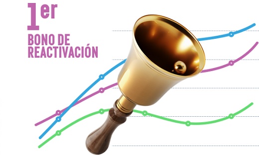 Bancóldex colocará hasta $1 billón en bonos de reactivación económica el próximo jueves