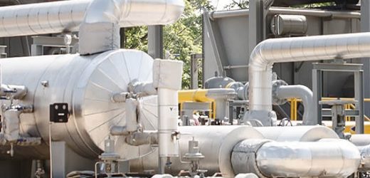 EPM y Canacol Energy firmaron contrato para garantizar el suministro de gas natural en Antioquia