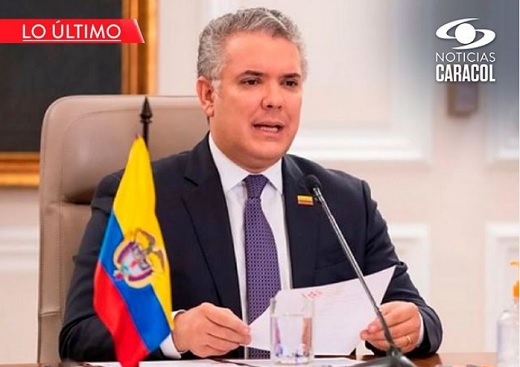 Arrancó tribunal convocado por canal Caracol contra la Nación-Ministerio de las TIC