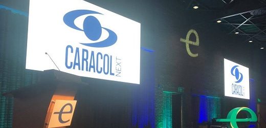 Canal Caracol Televisión ganó $21.643 millones en 2020 (9,9%+), pero redujo sus ventas un 17,95%