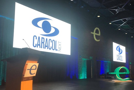 Canal Caracol Televisión ganó $21.643 millones en 2020 (9,9%+), pero redujo sus ventas un 17,95%